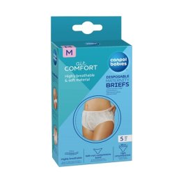 Canpol Babies Air Comfort Postpartum Underwear Size M