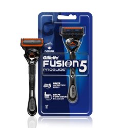 Gillette Fusion5 ProGlide Men's Razor with 1 Blade Refill
