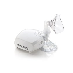 Laica NE2013 Piston nebulizer