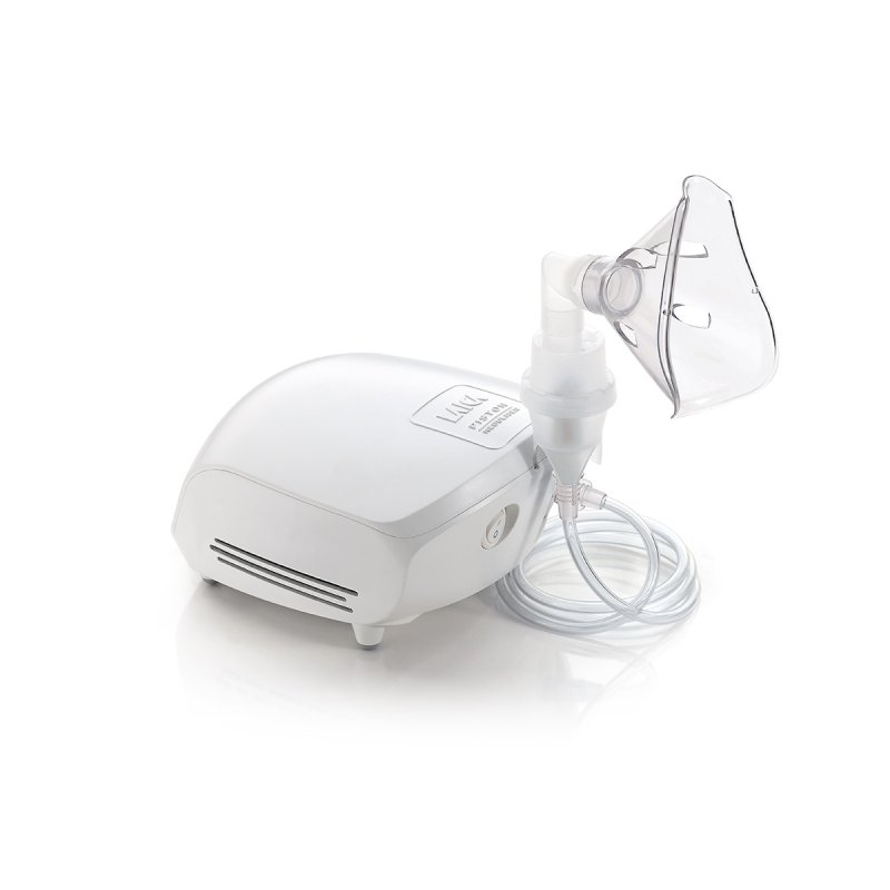 Laica NE2013 Piston nebulizer
