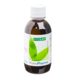 Promopharma Fitocat 3 Dietary Supplement In Drops 50ml