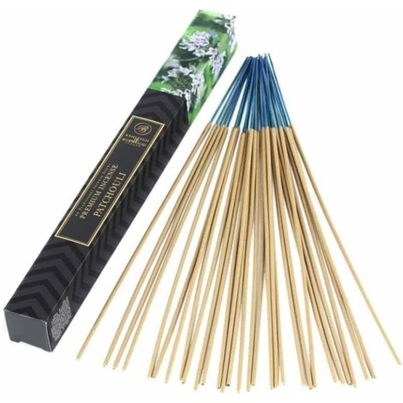 Ashleigh & Burwood Patchouli Incense Sticks