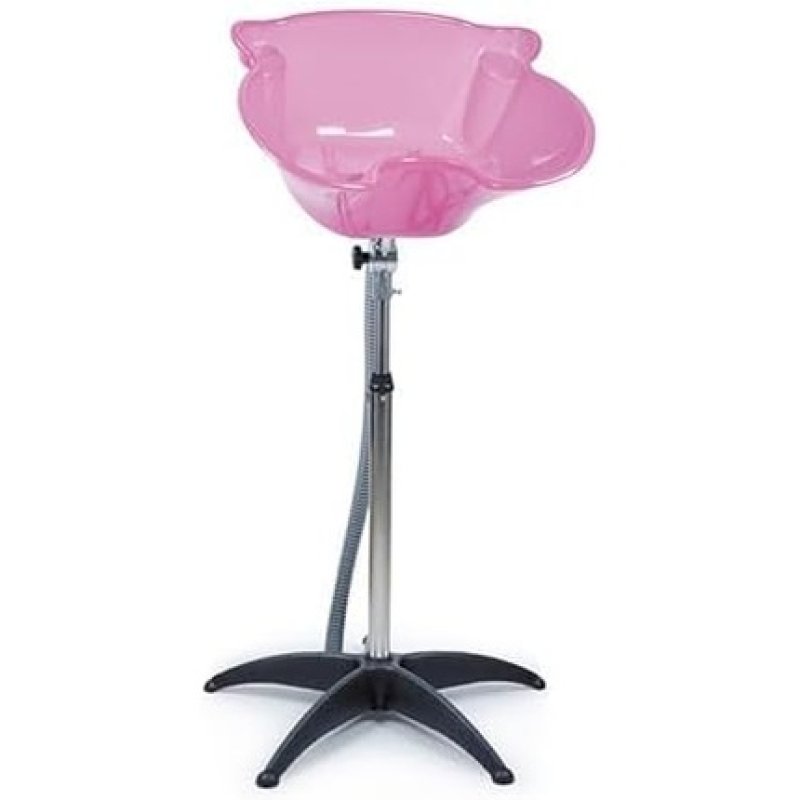 Bifull Portable Teether With Wash Pink And Black Standard
