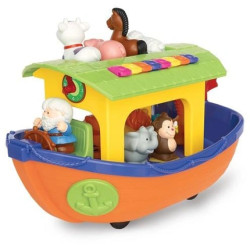 Happy baby - Noah's Ark W/Sound & Music (502225)
