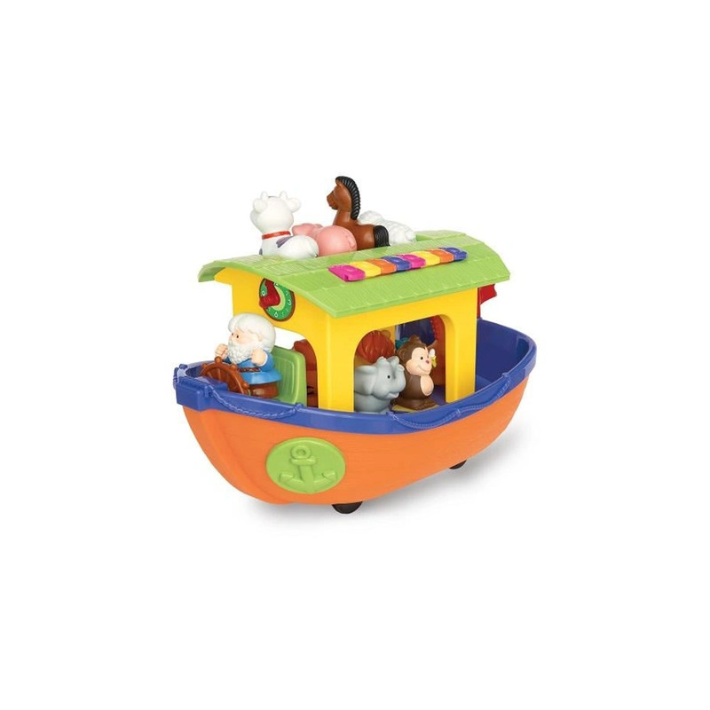 Happy baby - Noah's Ark W/Sound & Music (502225)