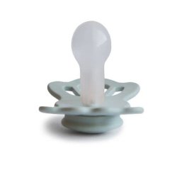 Frigg Lucky Silicone Pacifier Symmetrical BPA-Free - Pack of 2