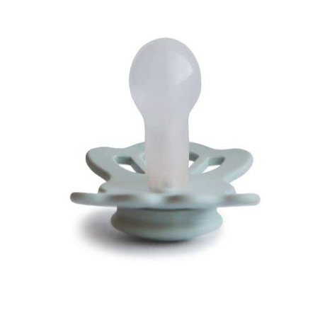 Frigg Lucky Silicone Pacifier Symmetrical BPA-Free - Pack of 2