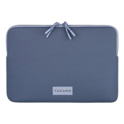 Tucano One 33 cm (13") Housse Bleu
