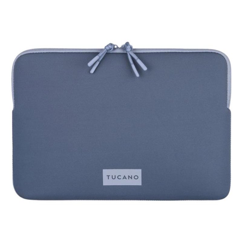 Tucano One 33 cm (13") Housse Bleu