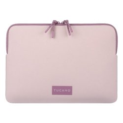 Tucano One 33 cm (13") Housse Rose