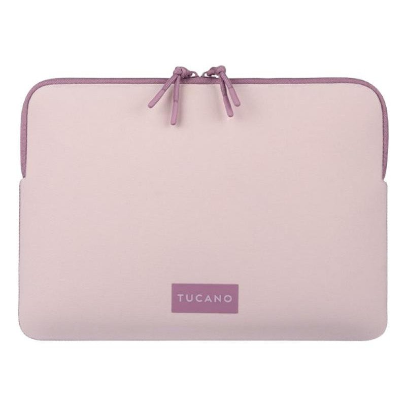 Tucano One 33 cm (13") Housse Rose