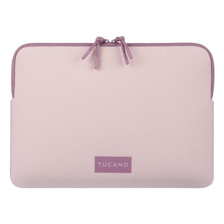 Tucano One 33 cm (13") Housse Rose
