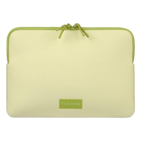 Tucano One 33 cm (13") Housse Jaune