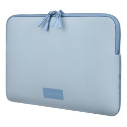 Tucano One 33 cm (13") Housse Argent