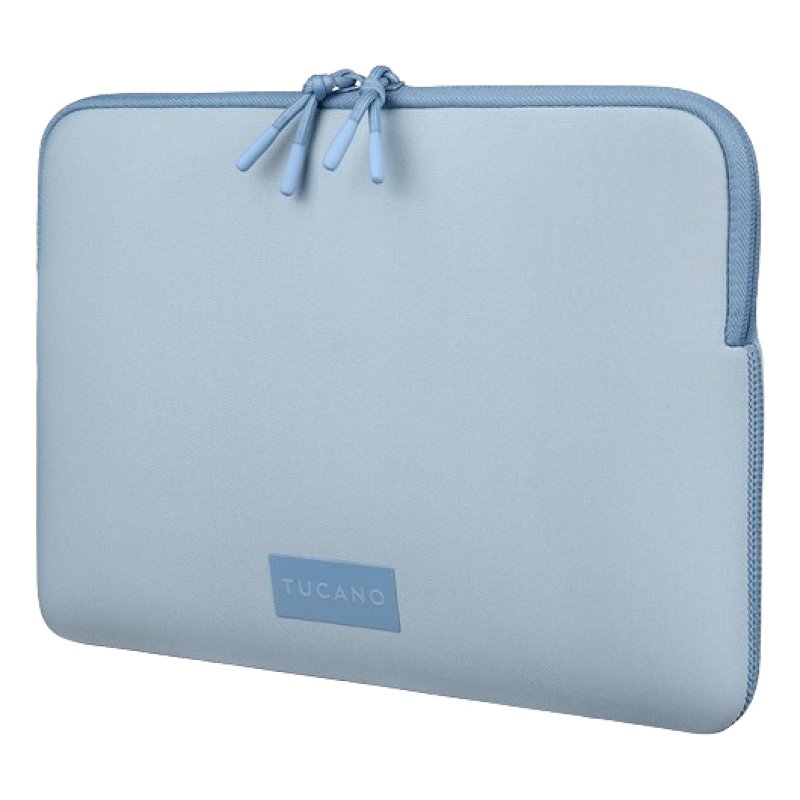 Tucano One 33 cm (13") Housse Argent