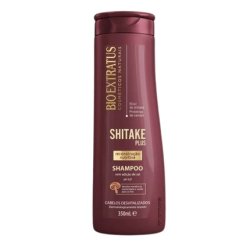 Bio Extratus Shitake Plus Shampoo 350ml