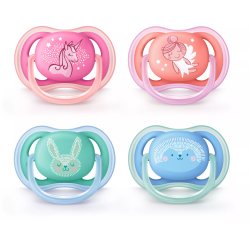 Philips AVENT SCF344 ultra air soother