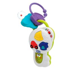 Chicco 00995-00 rattle