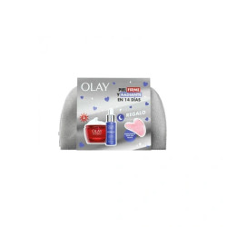 Olay Regenerist 3 Areas Cream 50 Day Retinol Serum Neck