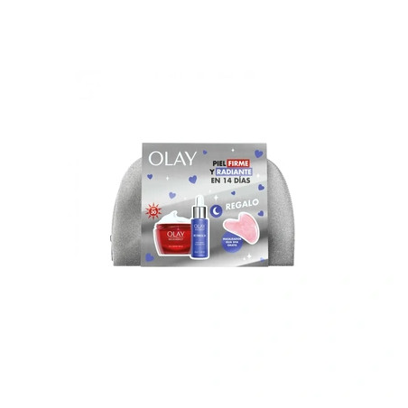 Olay Regenerist 3 Areas Cream 50 Day Retinol Serum Neck