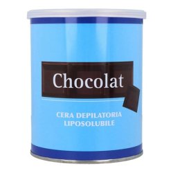 Xanitalia Idema Chocolate Wax Can 800ml