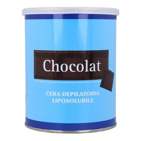 Xanitalia Idema Chocolate Wax Can 800ml