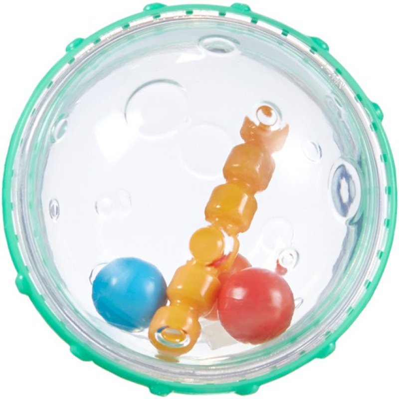 Munchkin Float and Play Bubbles Bath Toy 2 Count