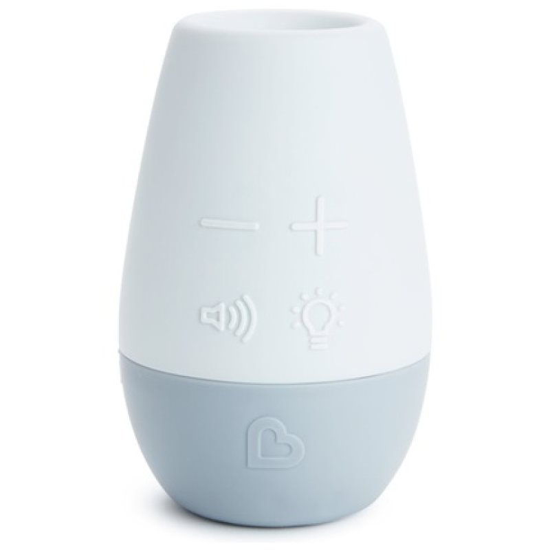 Munchkin Shhh Portable Sound Machine 1 Pc