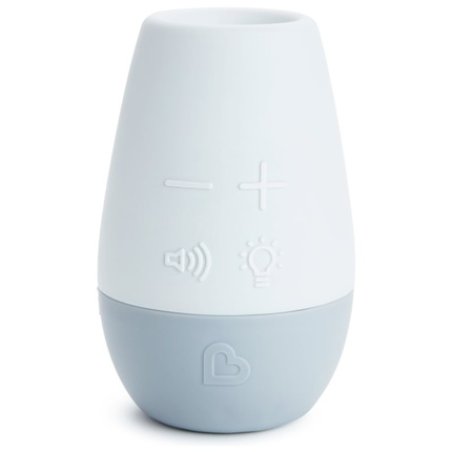 Munchkin Shhh Portable Sound Machine 1 Pc