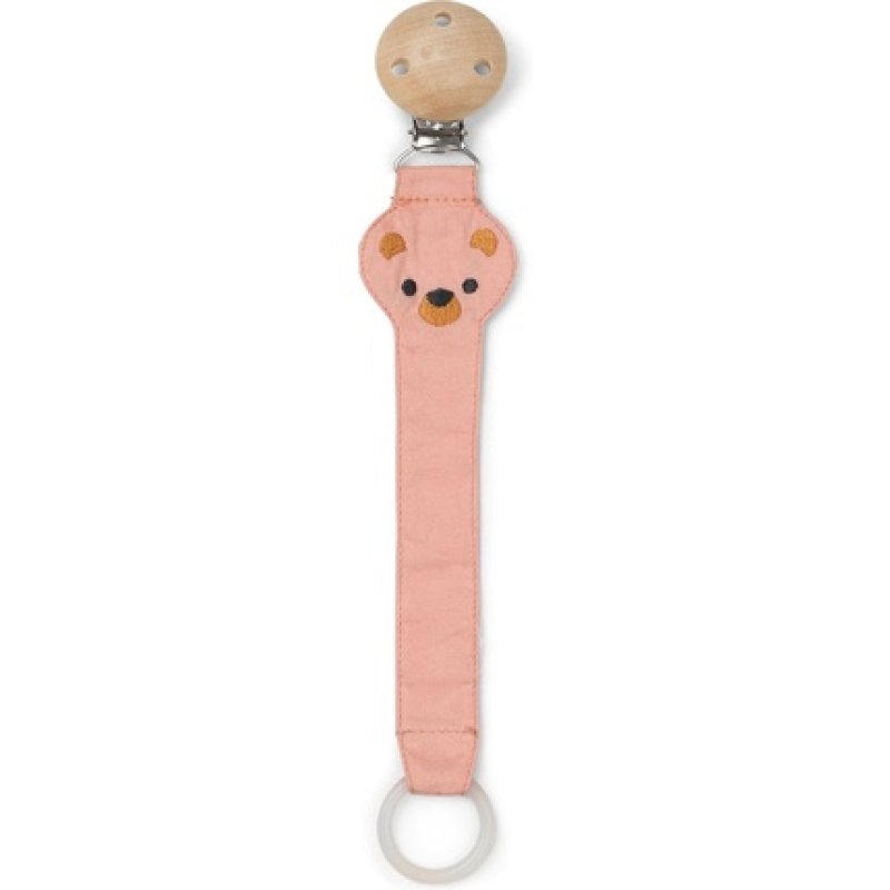 Franck & Fischer Teddy Speed Cord Pink