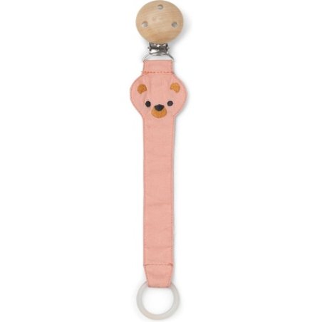 Franck & Fischer Teddy Speed Cord Pink