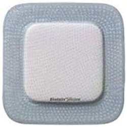 Coloplast Biatain Silicone 10 X 20 Cm Pack Of 5
