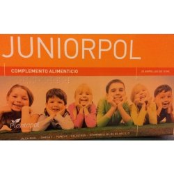 PlantaPol Junior Pol 20Amp