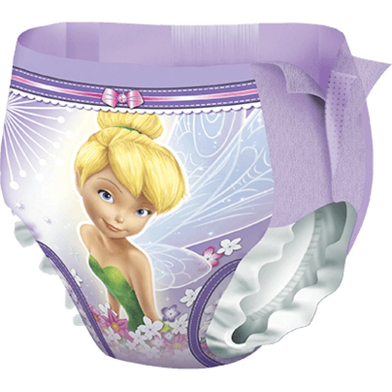 Huggies Drynites Drynites Pyjama Pants For Girls Size Medium 47 Years 10 Units