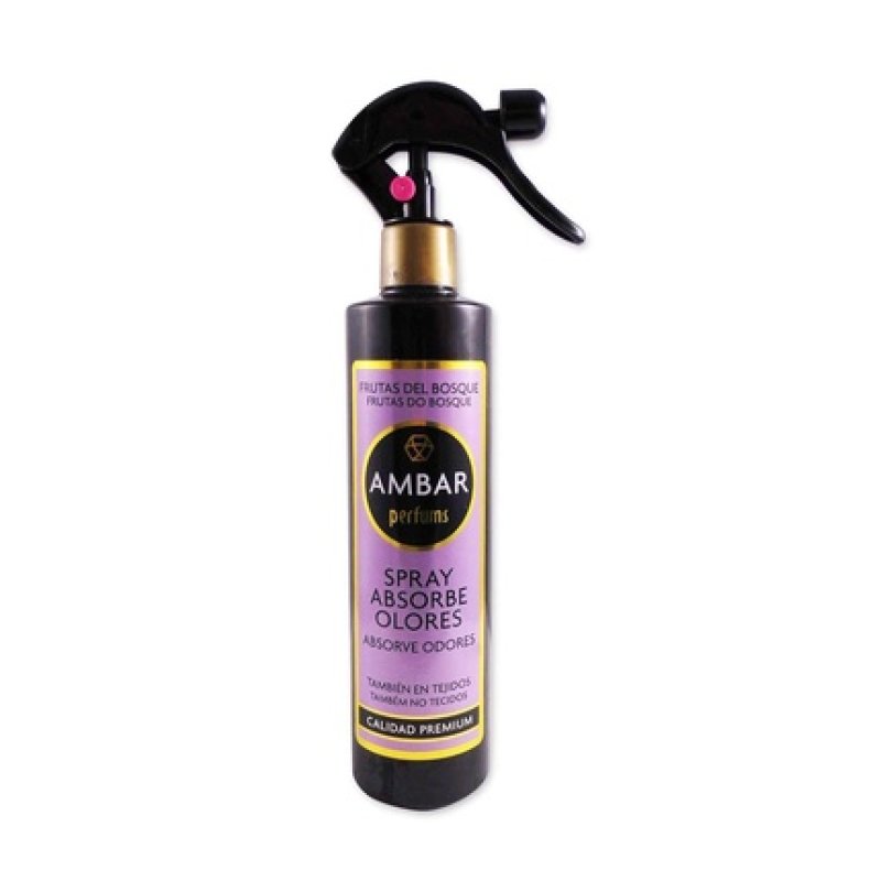 Ambar Candles 330g Home Fragrance