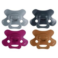 Difrax Natural Pacifier 20 Months