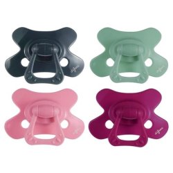 Difrax Natural Pacifier For 12 Months