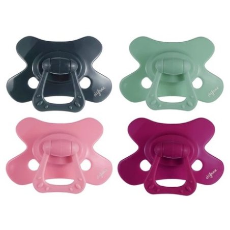 Difrax Natural Pacifier For 12 Months