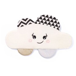 Babyono Blinky Cloud Doudou Per La Nanna Cloud 1 Pz