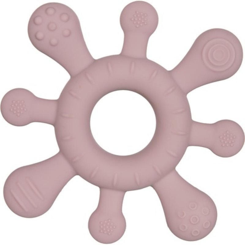 Canpol Babies Teethers Silicone Starfish 1 Piece