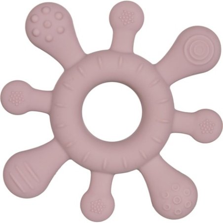 Canpol Babies Teethers Silicone Starfish 1 Piece