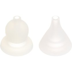 Canpol Babies Easy&Natural Nasal Aspirator Replacement Parts 2 Pieces