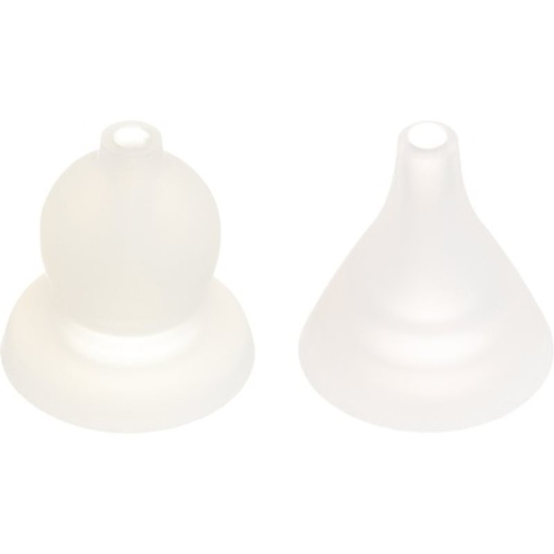 Canpol Babies Easy&Natural Nasal Aspirator Replacement Parts 2 Pieces