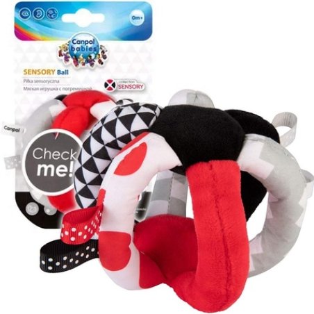 Canpol Sensory Falchen Toys 68/082