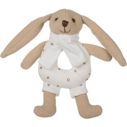 Canpol Babies Bunny Sonaglio Beige 1 Pz