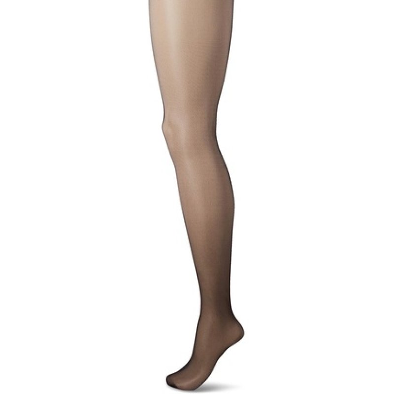 Goldenlady Mysecret 15 Cosmetic Tights Size M Black