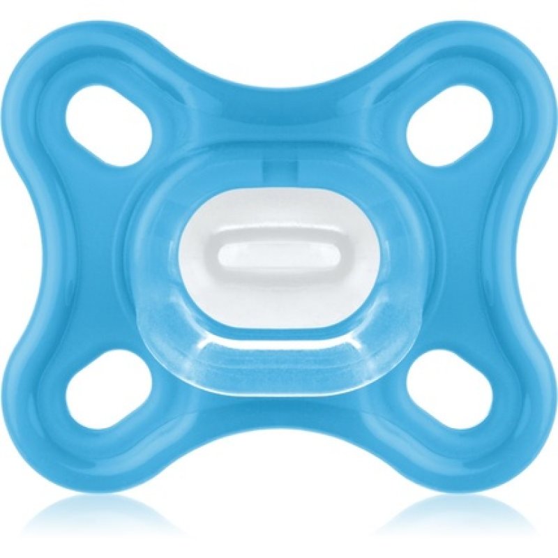 Mam Comfort 1 Silicone Pacifier 1ml - Mam