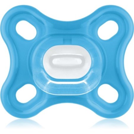 Mam Comfort 1 Silicone Pacifier 1ml - Mam