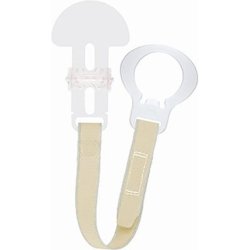 Mam Mam Clip Pacifier Holder - Unisex - 1 Piece