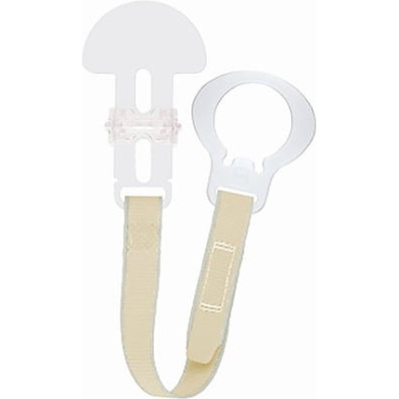 Mam Mam Clip Pacifier Holder - Unisex - 1 Piece